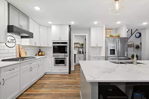 Kitchen - 12142 Washington Loop, Sturgis, SD 57785 photo 4 of 4