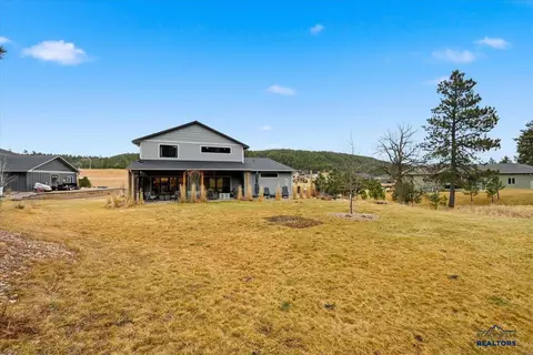 Exterior - 12142 Washington Loop, Sturgis, SD 57785 photo 6 of 6