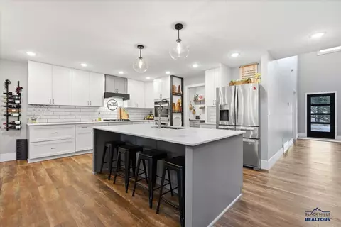 Kitchen - 12142 Washington Loop, Sturgis, SD 57785 photo 1 of 4