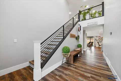 Entry Way - 12142 Washington Loop, Sturgis, SD 57785 photo 1 of 5