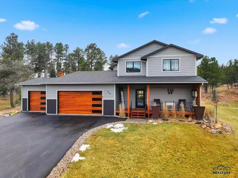 12142 Washington Loop, Sturgis, SD 57785