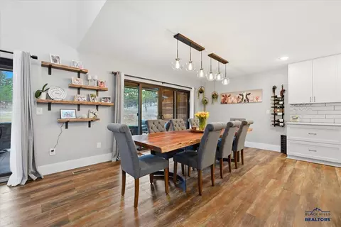 Dining - 12142 Washington Loop, Sturgis, SD 57785 photo 1 of 2