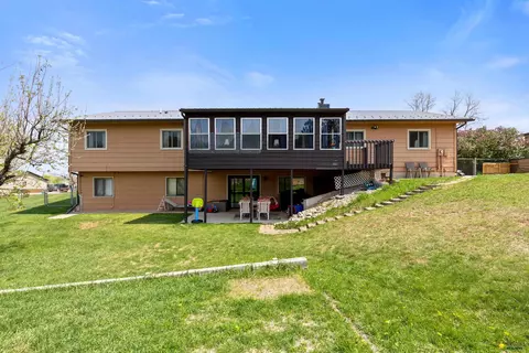 7205 Timberline Rd, Black Hawk, SD 57718 photo 31