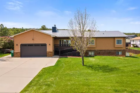 7205 Timberline Rd, Black Hawk, SD 57718 photo 3