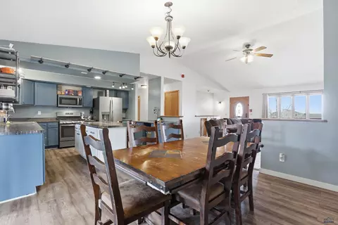 7205 Timberline Rd, Black Hawk, SD 57718 photo 6