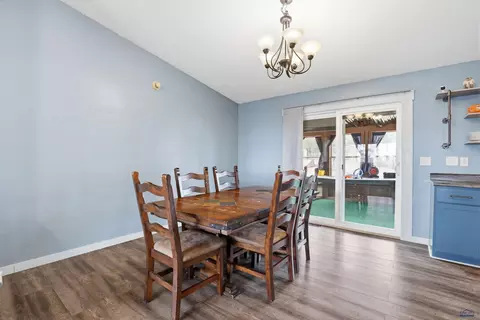 7205 Timberline Rd, Black Hawk, SD 57718 photo 10