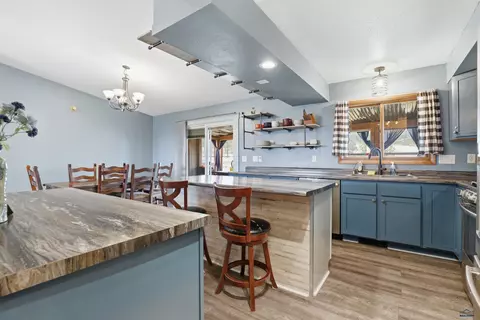 7205 Timberline Rd, Black Hawk, SD 57718 photo 9