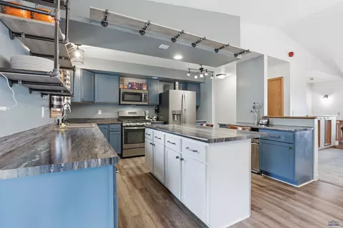7205 Timberline Rd, Black Hawk, SD 57718 photo 8