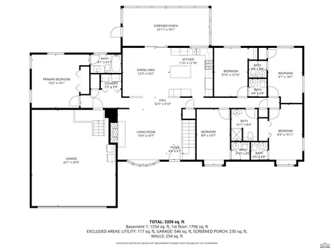 7205 Timberline Rd, Black Hawk, SD 57718 photo 36