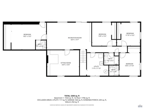 7205 Timberline Rd, Black Hawk, SD 57718 photo 37