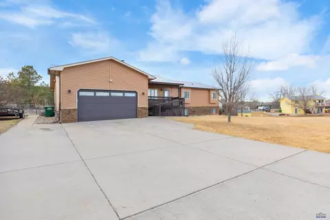 7205 Timberline Rd, Black Hawk, SD 57718 photo 2