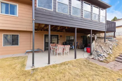 7205 Timberline Rd, Black Hawk, SD 57718 photo 33