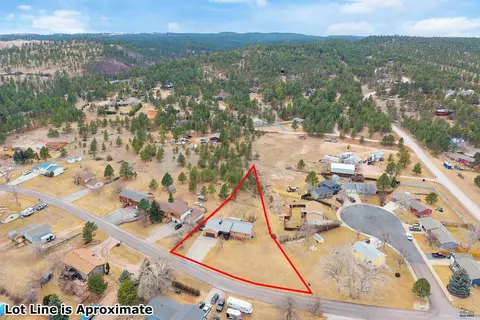 7205 Timberline Rd, Black Hawk, SD 57718 photo 34