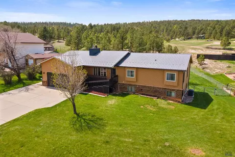 7205 Timberline Rd, Black Hawk, SD 57718 photo 4