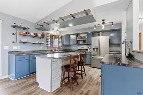 7205 Timberline Rd, Black Hawk, SD 57718 photo 7