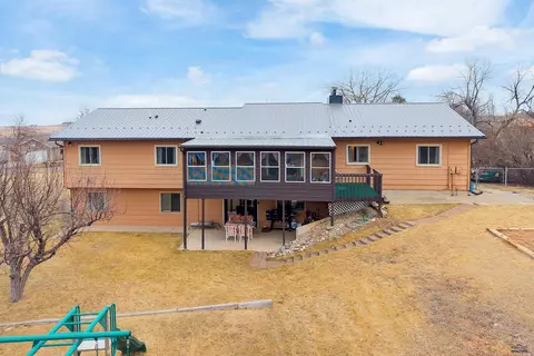 7205 Timberline Rd, Black Hawk, SD 57718 photo 30