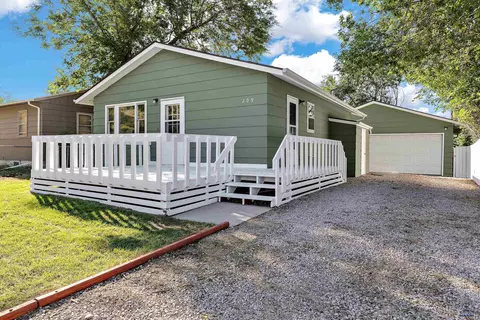 209 Saint Paul St, Rapid City, SD 57701
