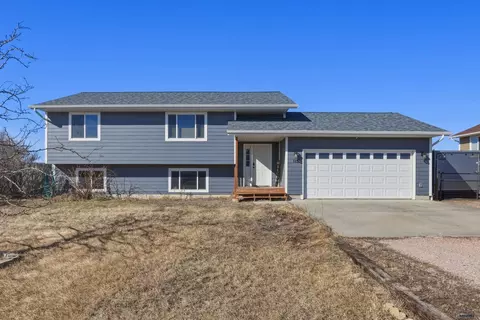 113 Janklow Ave, New Underwood, SD 57761