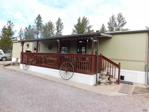 10379 Turkey Trl, Edgemont, SD 57735