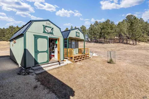 1833 Wood Lily Ln, Custer, SD 57730 photo 28