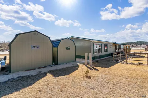 1833 Wood Lily Ln, Custer, SD 57730 photo 30