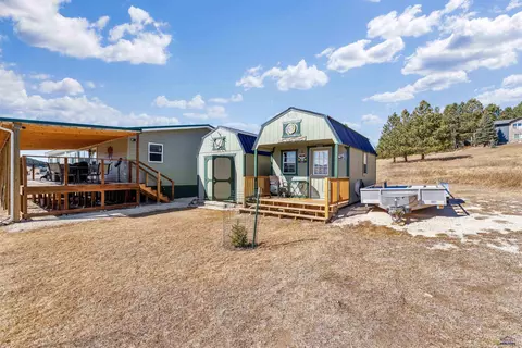 1833 Wood Lily Ln, Custer, SD 57730 photo 29