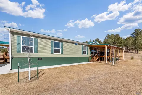 1833 Wood Lily Ln, Custer, SD 57730 photo 33