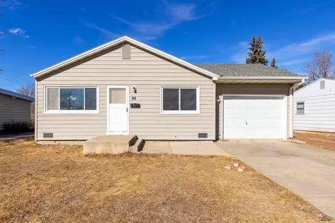908 E Tallent, Rapid City, SD 57701
