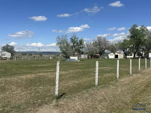Exterior - 310 Truman Rd, Edgemont, SD 57735 photo 1 of 7