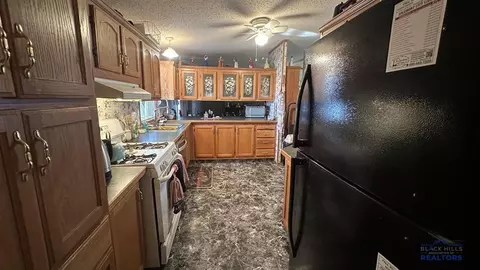 Kitchen - 310 Truman Rd, Edgemont, SD 57735 photo 1 of 3
