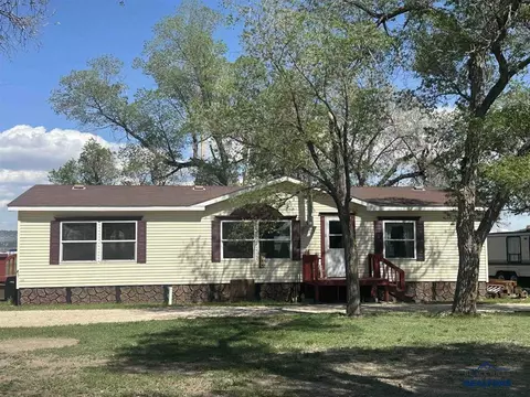 Exterior - 310 Truman Rd, Edgemont, SD 57735 photo 6 of 7
