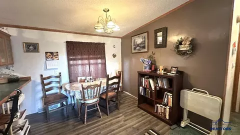 Dining - 310 Truman Rd, Edgemont, SD 57735 photo 1 of 2