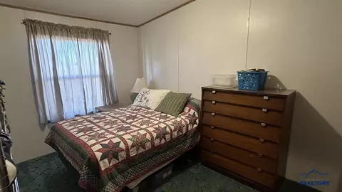 Bedroom - 310 Truman Rd, Edgemont, SD 57735 photo 5 of 5