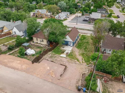 1110 Mt Rushmore Rd, Rapid City, SD 57701