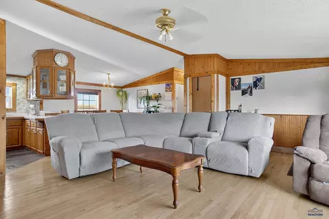 Living - 22759 155th Ave, Box Elder, SD 57719 photo 4 of 4