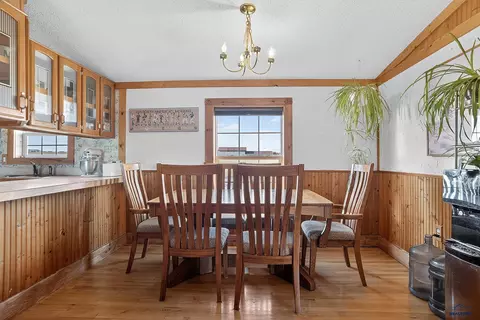 Dining - 22759 155th Ave, Box Elder, SD 57719 photo 1 of 1
