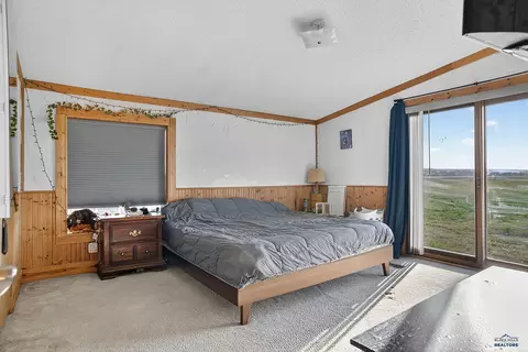 Bedroom - 22759 155th Ave, Box Elder, SD 57719 photo 1 of 1