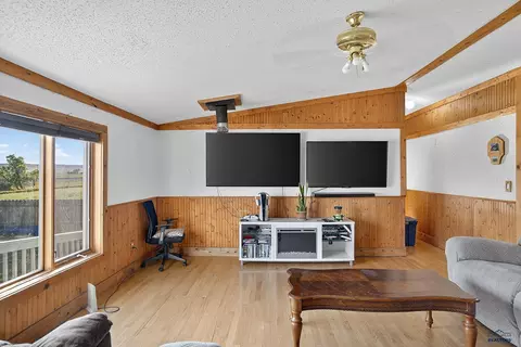 Living - 22759 155th Ave, Box Elder, SD 57719 photo 3 of 4