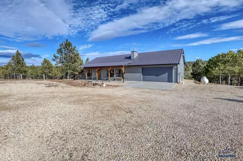 26692 Maverick Way, Custer, SD 57730