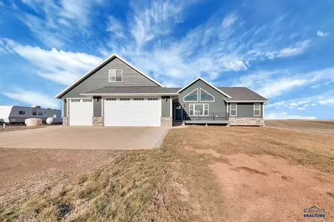 15638 229th St, Box Elder, SD 57719