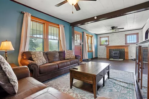 Living - 212 May St, Lead, SD 57754 photo 2 of 5