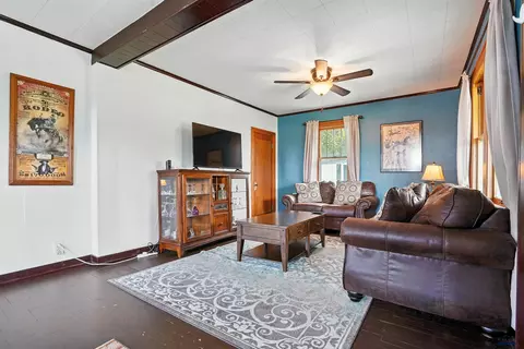 Living - 212 May St, Lead, SD 57754 photo 1 of 5