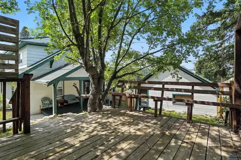 Exterior - 212 May St, Lead, SD 57754 photo 8 of 11