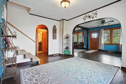Entry Way - 212 May St, Lead, SD 57754 photo 2 of 2
