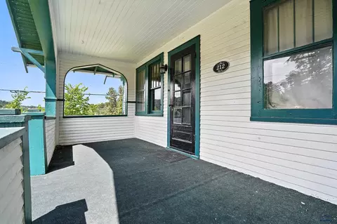 Exterior - 212 May St, Lead, SD 57754 photo 3 of 11