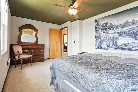 Bedroom - 212 May St, Lead, SD 57754 photo 5 of 11