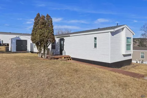3110 Lazelle # 302, Sturgis, SD 57785