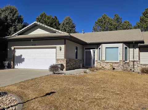 4105 Augusta Dr, Rapid City, SD 57703