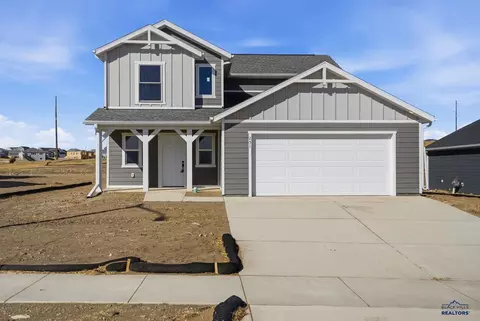 251 N Valley Dr, Rapid City, SD 57703