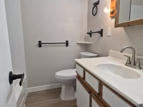 Bath - 4821 Capital, Rapid City, SD 57702 photo 1 of 1